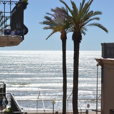 Viva Sitges - Mayo Terrace Номер фото