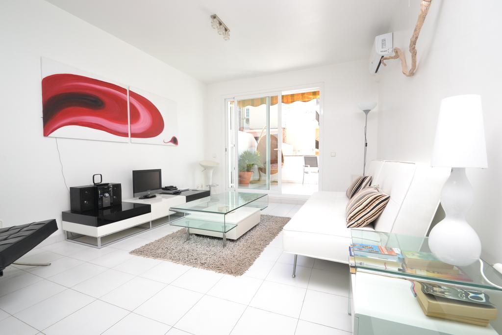Viva Sitges - Mayo Terrace Номер фото