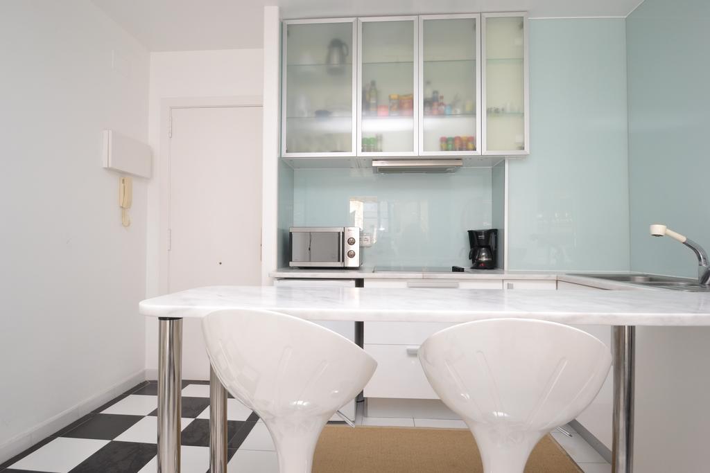 Viva Sitges - Mayo Terrace Номер фото