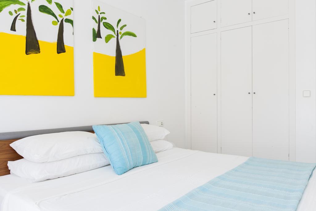Viva Sitges - Mayo Terrace Екстер'єр фото