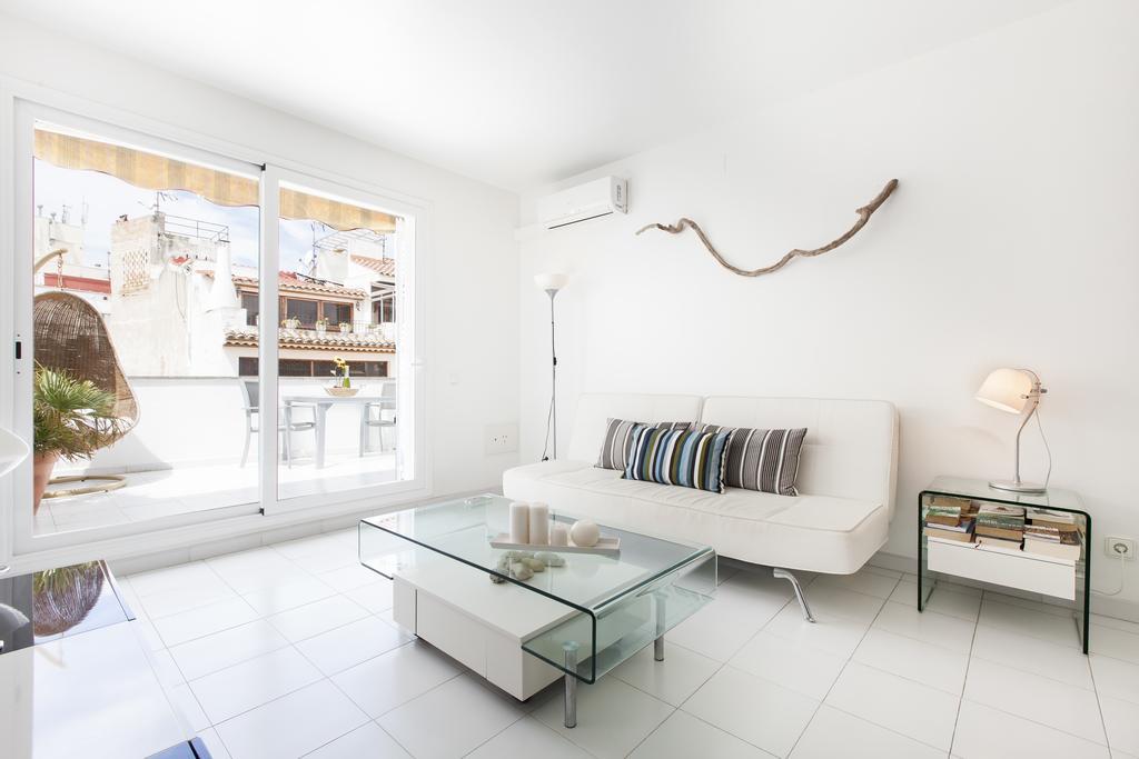 Viva Sitges - Mayo Terrace Екстер'єр фото